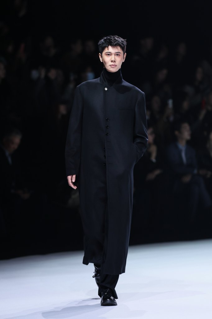 杉杉│中国西服2026春夏流行趋势发布