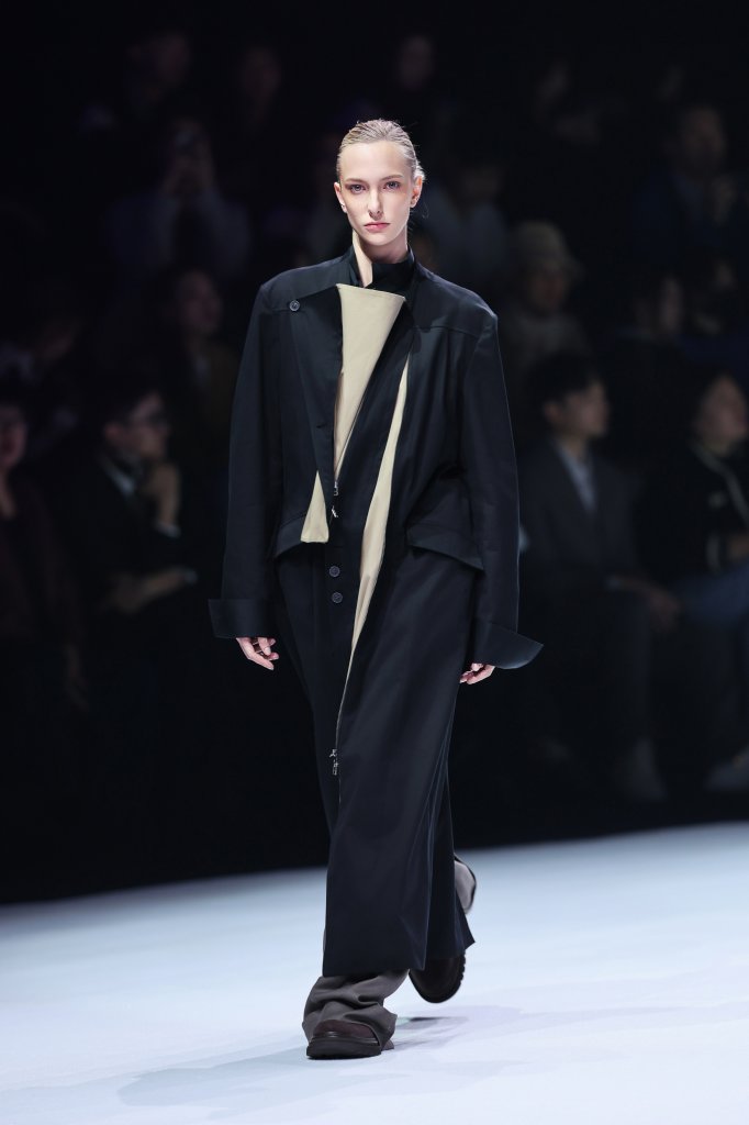 杉杉│中国西服2026春夏流行趋势发布