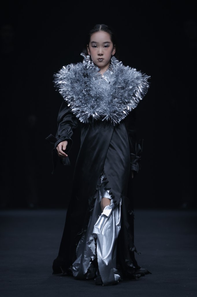 DANSE&middot;C&middot;尤米 2026春夏童装秀 - Beijing Spring 2026