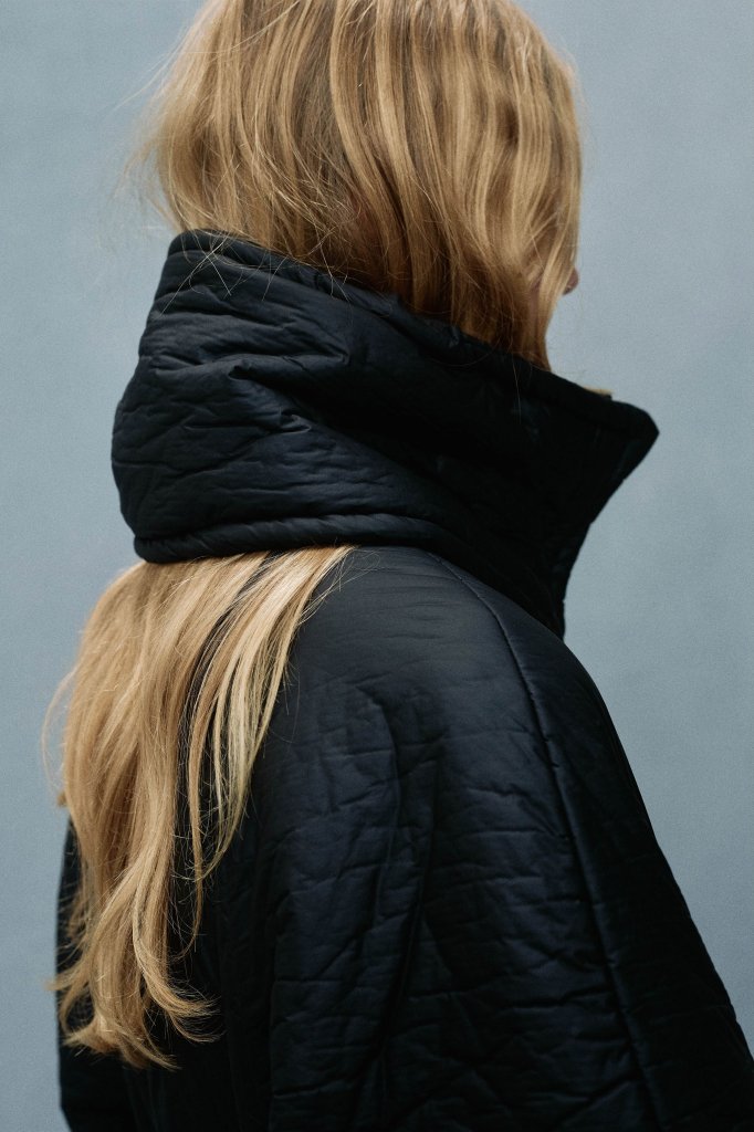 Lee Mathews 2026/27秋冬高级成衣Lookbook