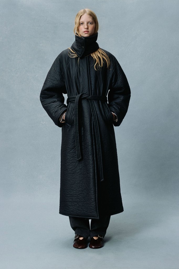 Lee Mathews 2026/27秋冬高级成衣Lookbook