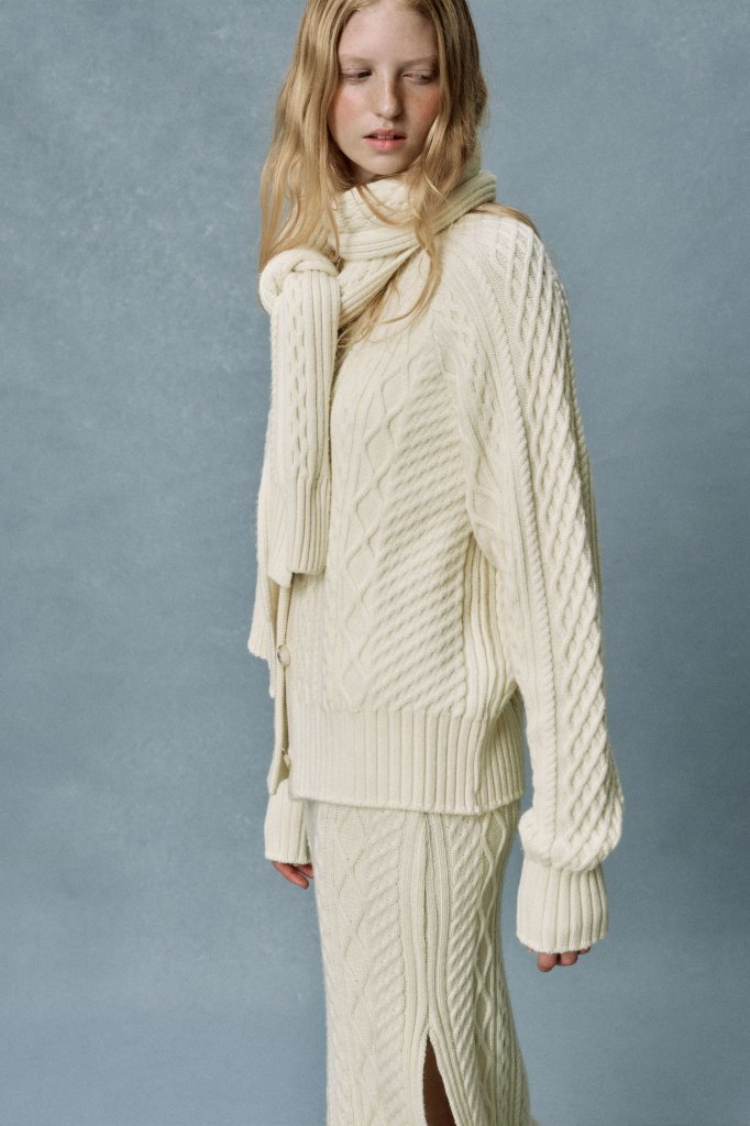 Lee Mathews 2026/27秋冬高级成衣Lookbook