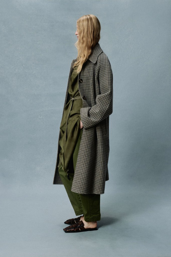 Lee Mathews 2026/27秋冬高级成衣Lookbook