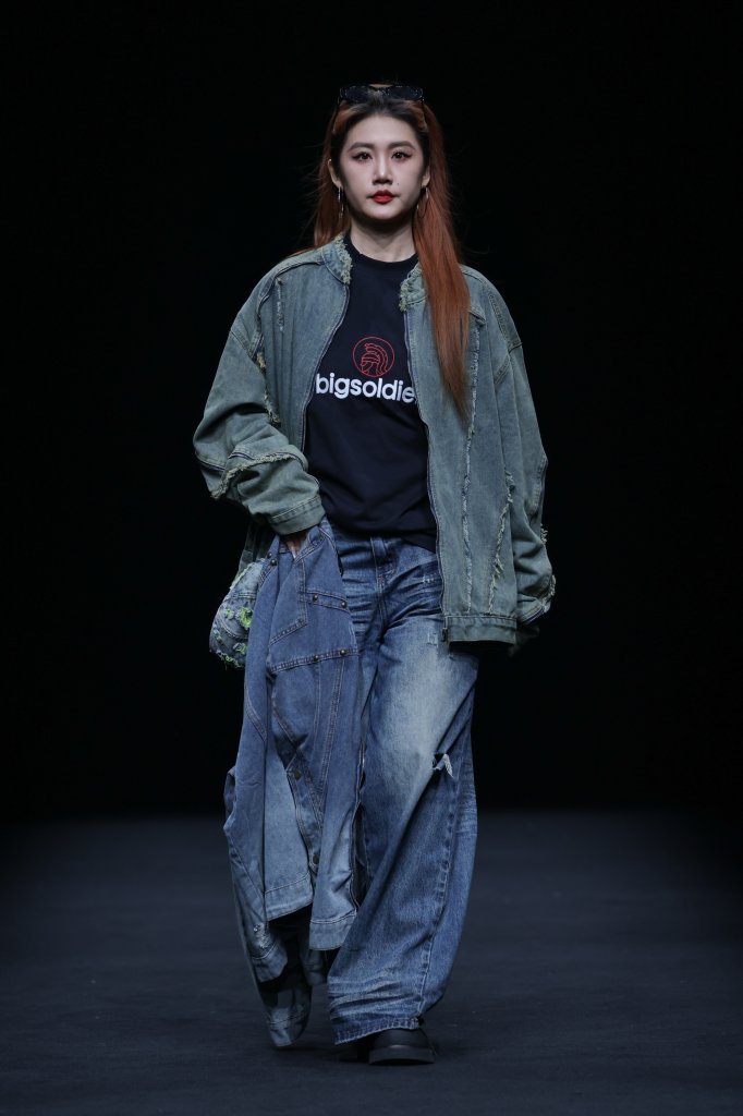 大兵小将 2026春夏童装秀 - Beijing Spring 2026