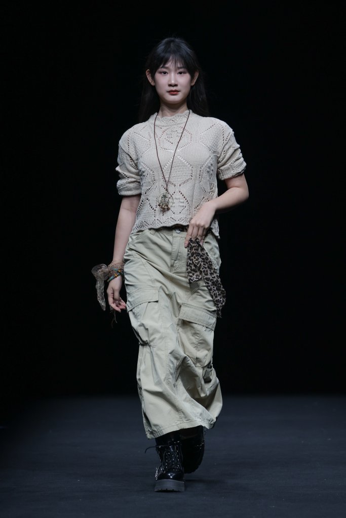 大兵小将 2026春夏童装秀 - Beijing Spring 2026