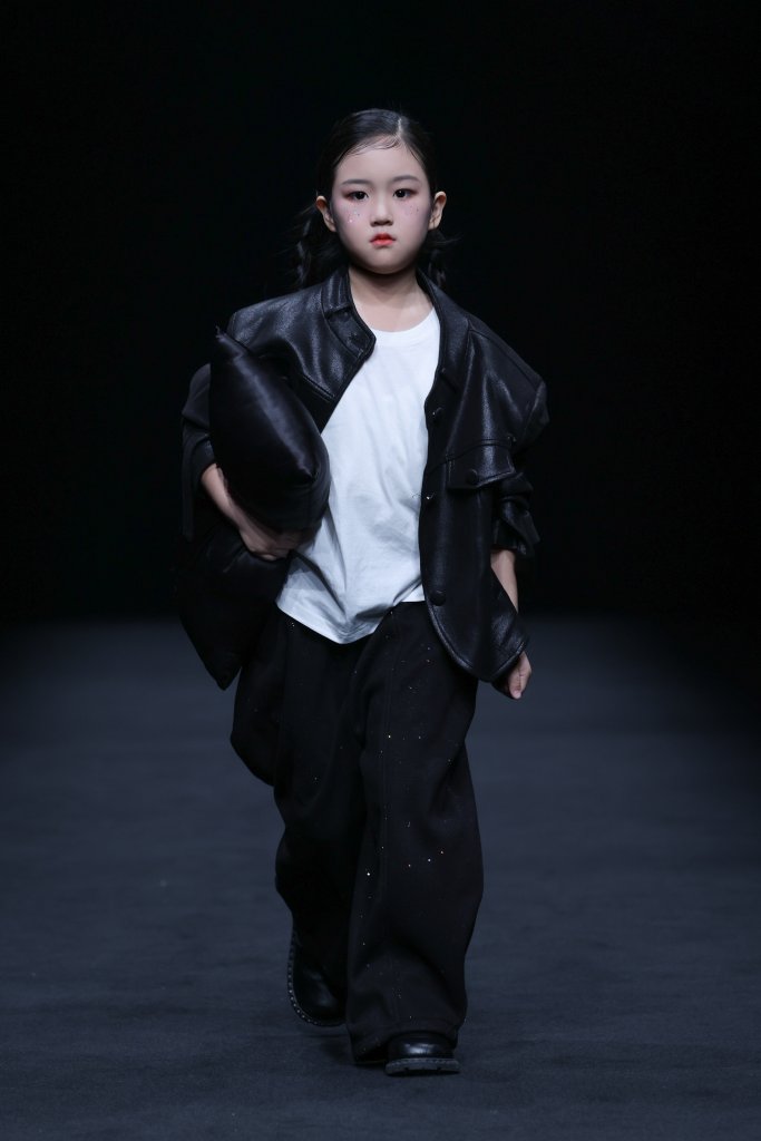 大兵小将 2026春夏童装秀 - Beijing Spring 2026
