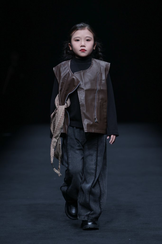 大兵小将 2026春夏童装秀 - Beijing Spring 2026