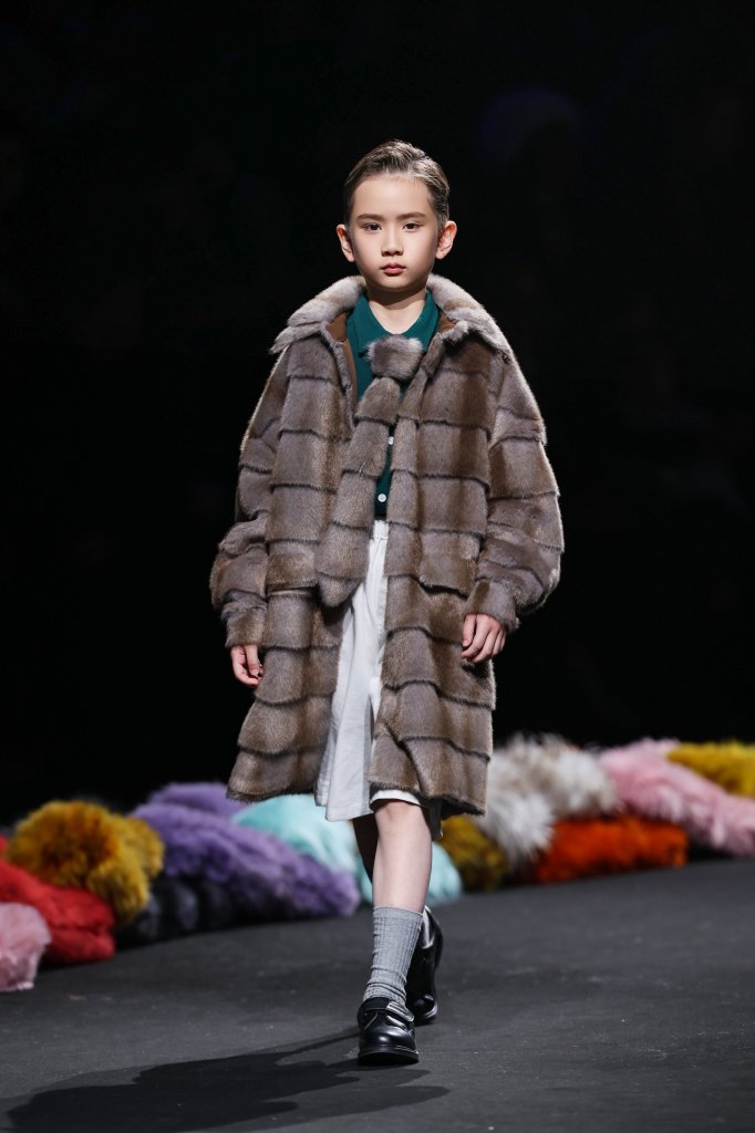 纬一 | 中国可持续人造皮草2026春夏流行趋势发布