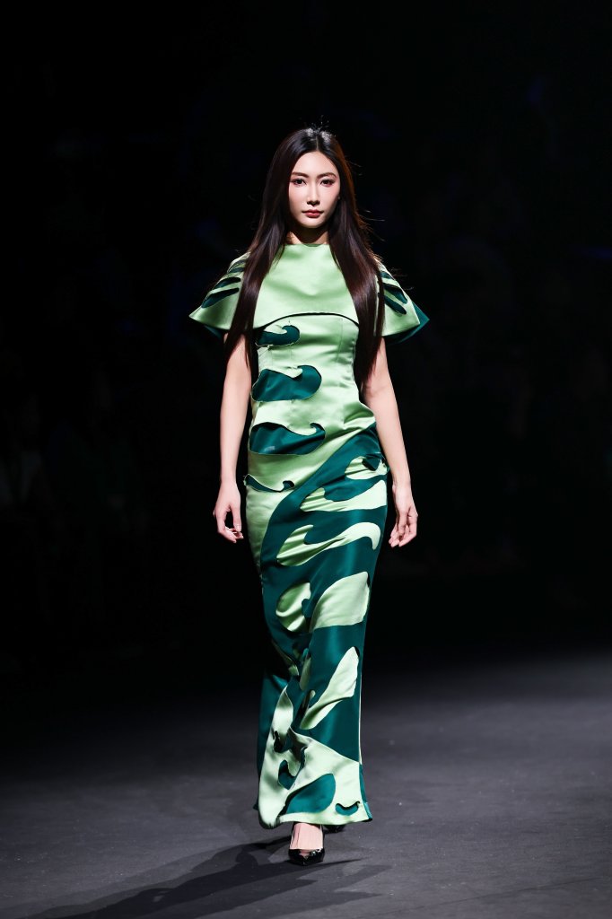  "城市色谱"繁星织梦中国国际小小设计师 服装设计大赛优秀作品发布