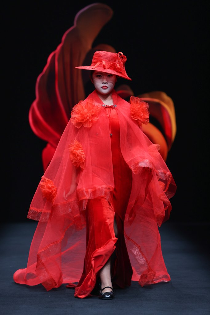 燃星力 &middot; 康盈 2026春夏童装秀 - Beijing Spring 2026