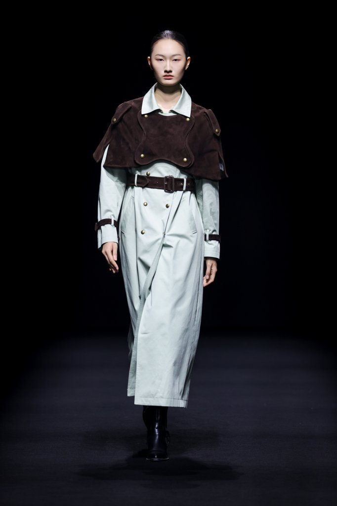 嘉兴南湖学院产教融合师生作品发布会