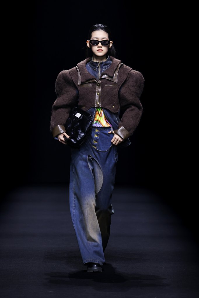 嘉兴南湖学院产教融合师生作品发布会