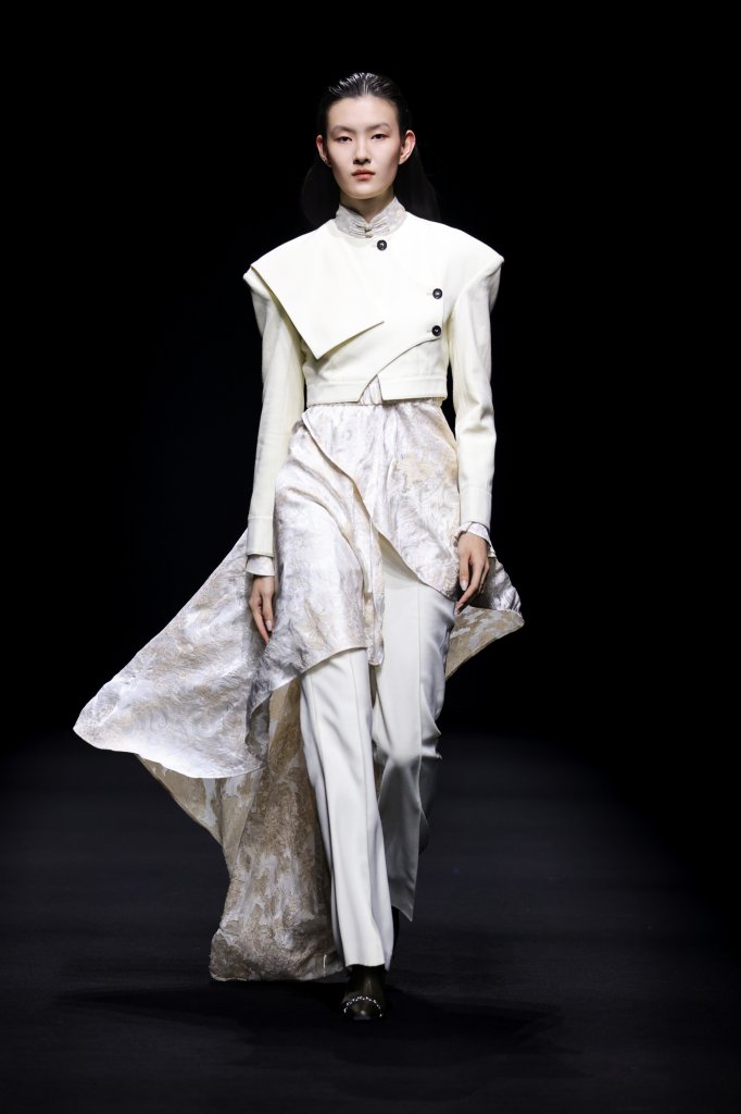 嘉兴南湖学院产教融合师生作品发布会