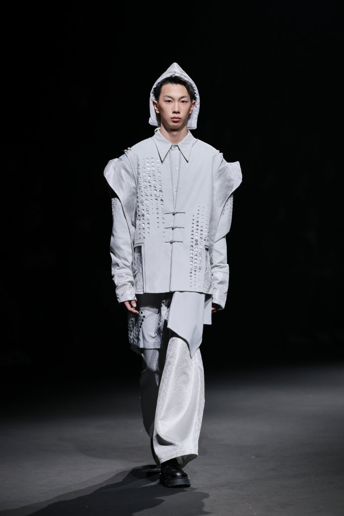 陶萨 &middot; 伊力纳 2026春夏高级成衣秀 - Beijing Spring 2026