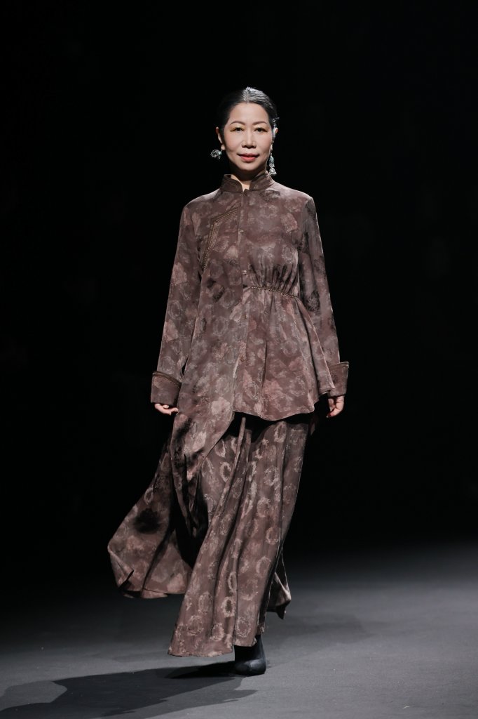 陶萨 &middot; 伊力纳 2026春夏高级成衣秀 - Beijing Spring 2026