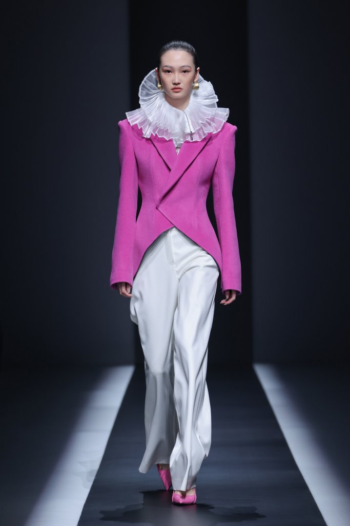 乙乙国际 &middot; 宋双 2026春夏高级成衣秀 - Beijing Spring 2026