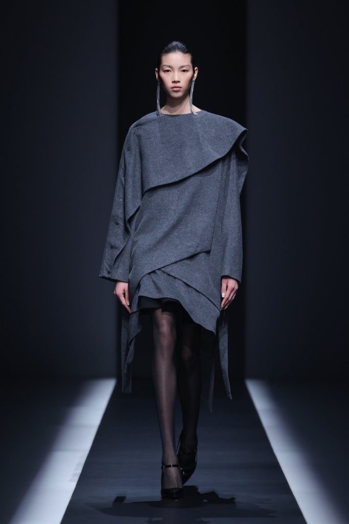 乙乙国际 &middot; 宋双 2026春夏高级成衣秀 - Beijing Spring 2026