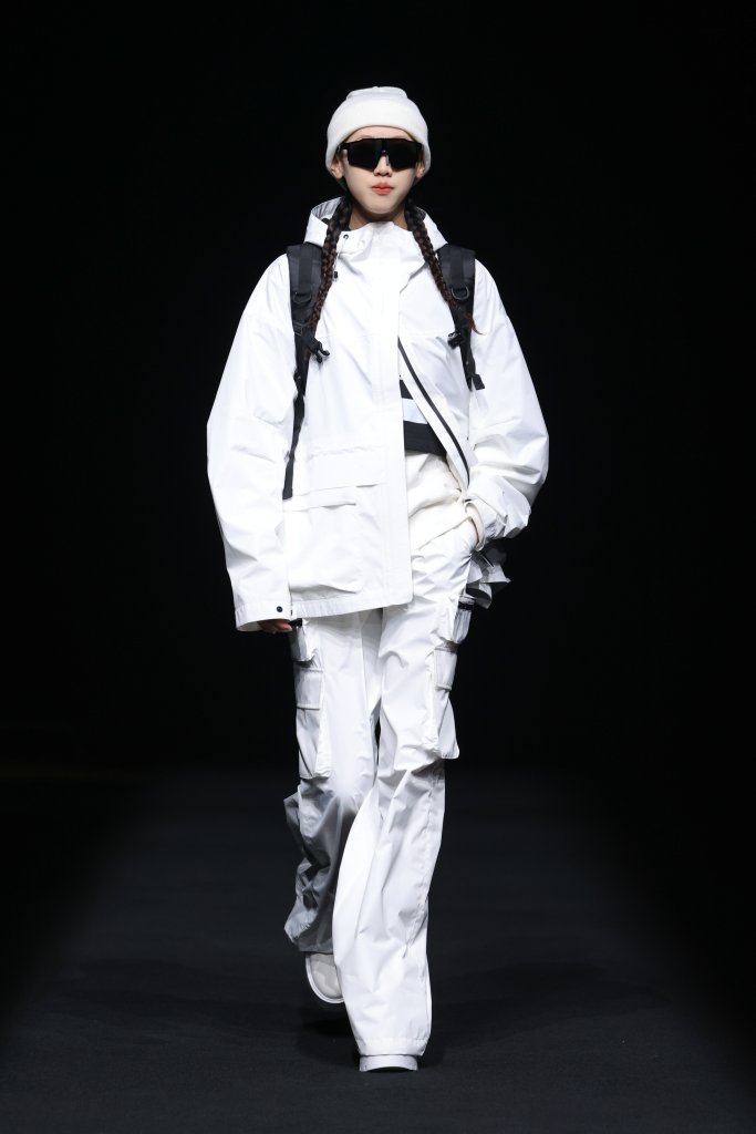 绸都风尚秀&middot;刘勇 2026春夏童装秀 - Beijing Spring 2026