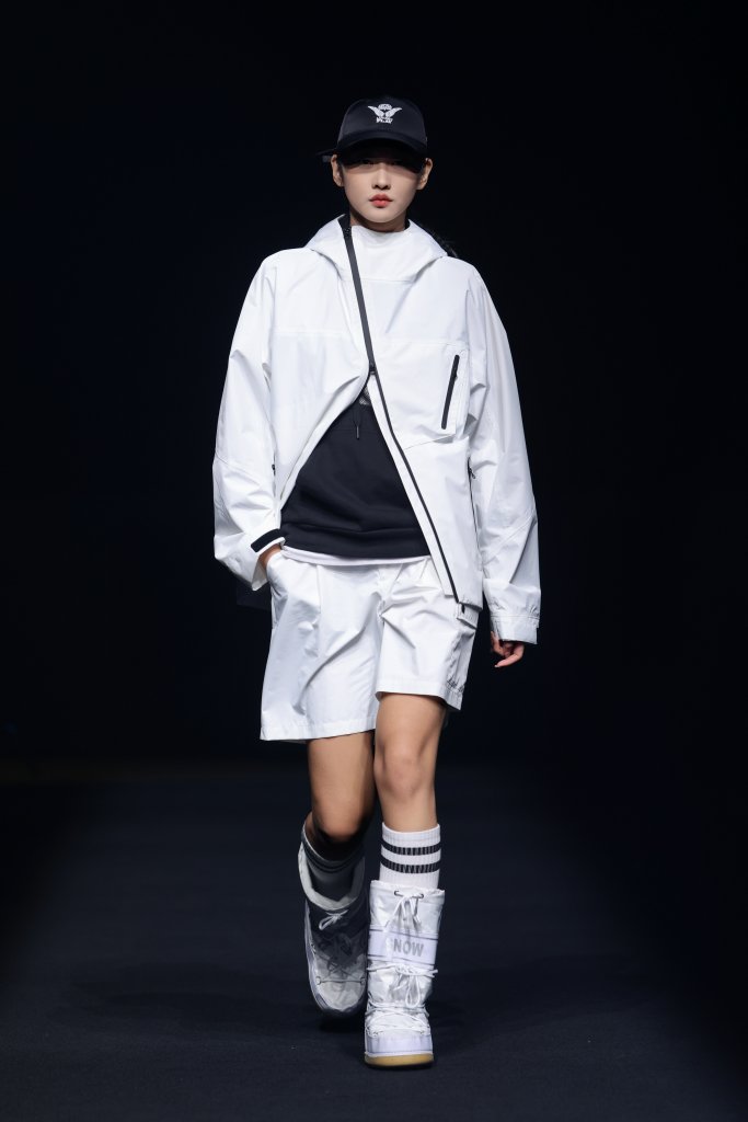 绸都风尚秀&middot;刘勇 2026春夏童装秀 - Beijing Spring 2026