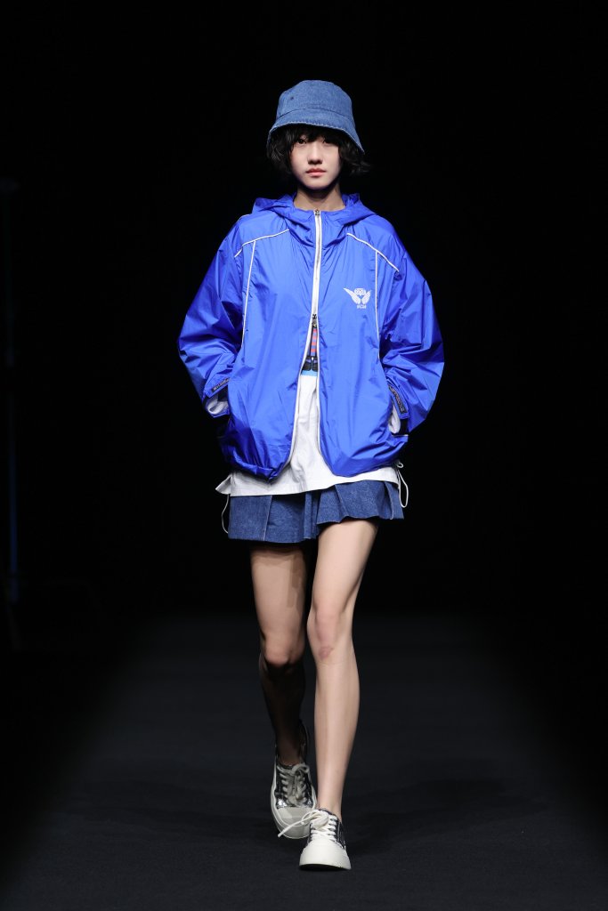 绸都风尚秀&middot;刘勇 2026春夏童装秀 - Beijing Spring 2026