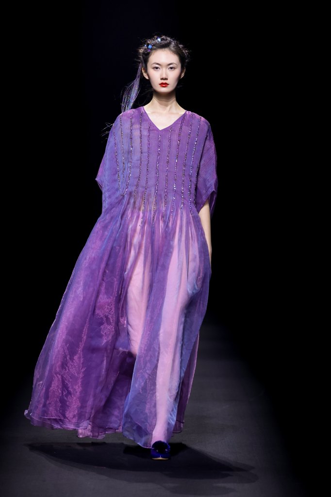 生活在左 A Life On The Left &middot; 林栖 2026春夏高级成衣秀 - Beijing Spring 2026