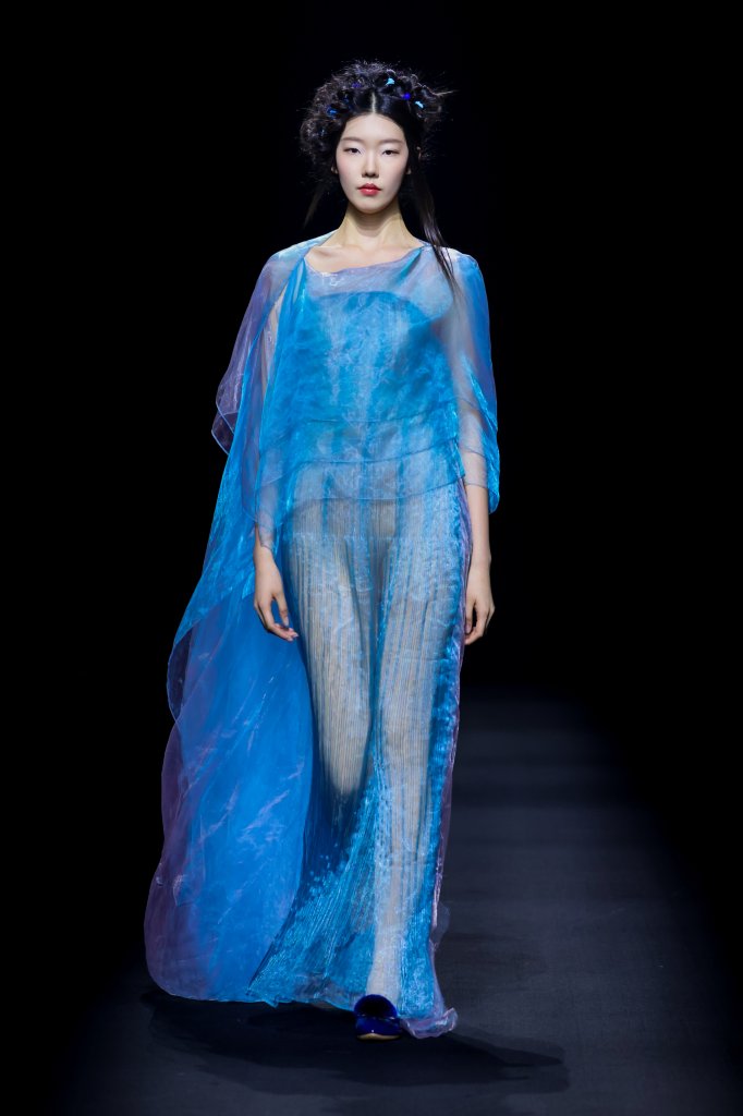 生活在左 A Life On The Left &middot; 林栖 2026春夏高级成衣秀 - Beijing Spring 2026