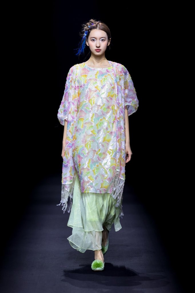 生活在左 A Life On The Left &middot; 林栖 2026春夏高级成衣秀 - Beijing Spring 2026