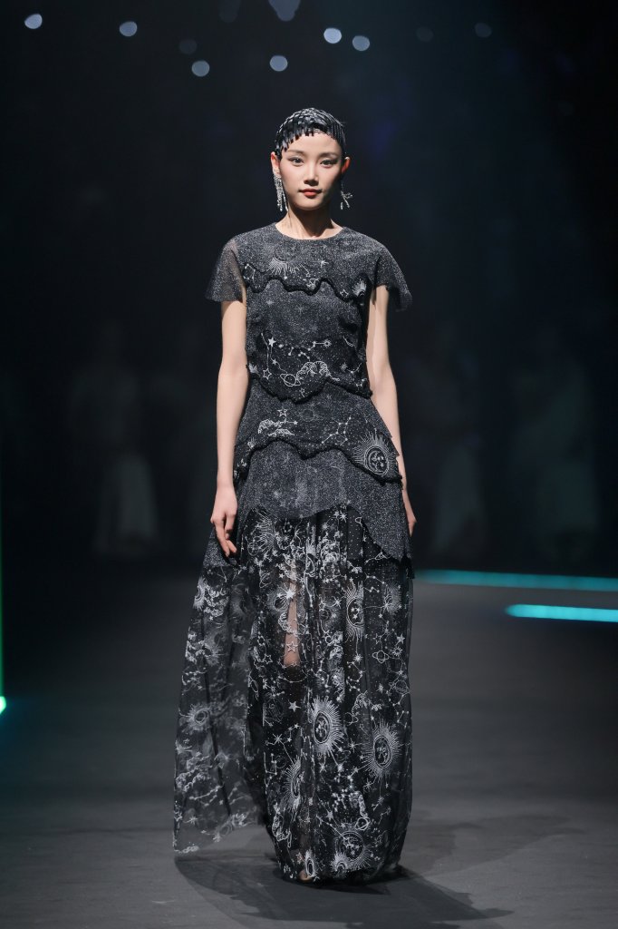 NUNU NONO &middot; 张恩 2026春夏高级成衣秀 - Beijing Spring 2026