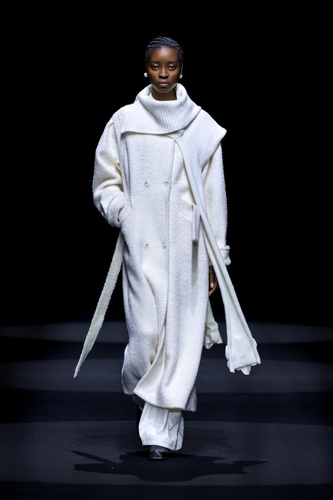 KIPMIC STYLE &middot; 陈巧萍 2026春夏高级成衣秀 - Beijing Spring 2026