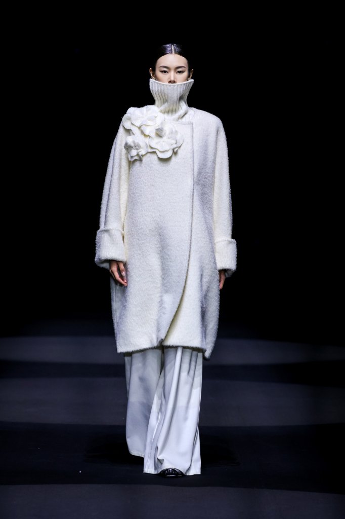 KIPMIC STYLE &middot; 陈巧萍 2026春夏高级成衣秀 - Beijing Spring 2026