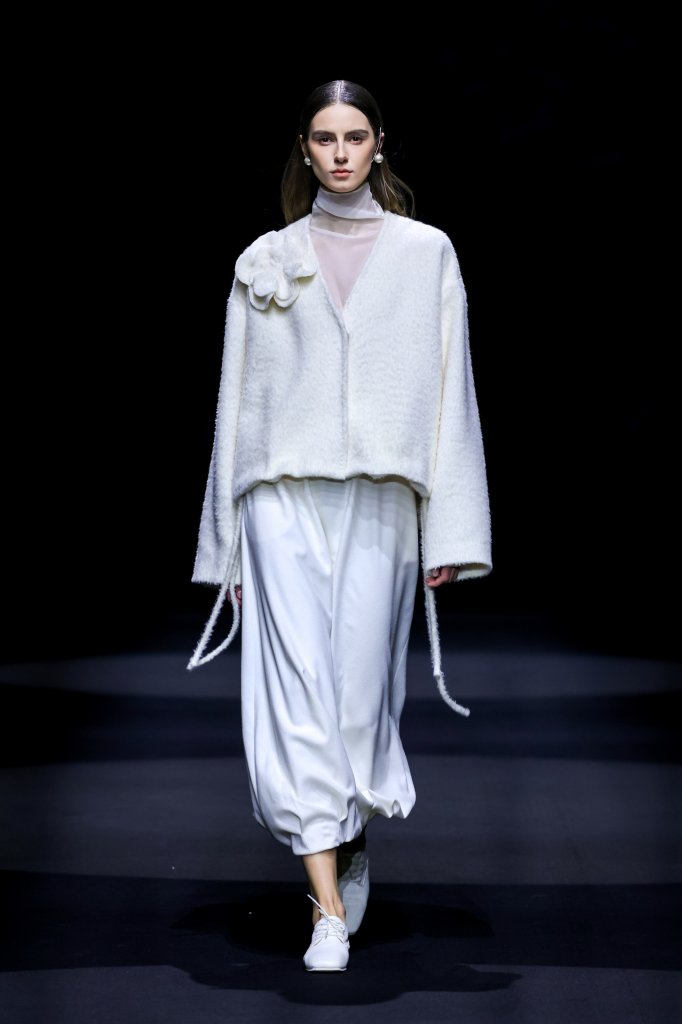 KIPMIC STYLE &middot; 陈巧萍 2026春夏高级成衣秀 - Beijing Spring 2026