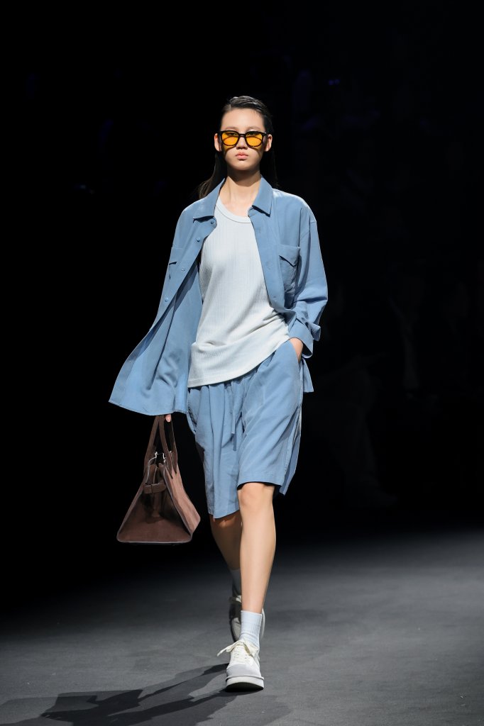 CityDay &middot; 阿尔斯兰 &middot; 阿不来 2026春夏男装秀 - Beijing Spring 2026