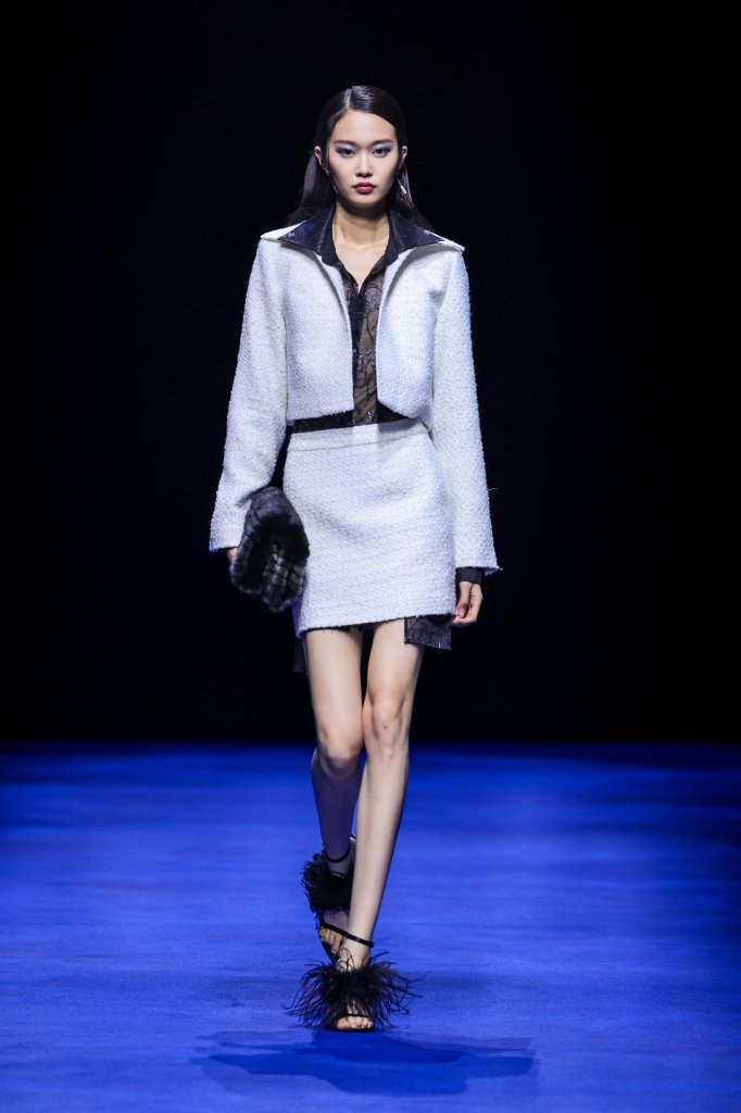 芸想 LAFAVEUR &middot; 关淑敏 2026春夏高级成衣秀 - Beijing Spring 2026