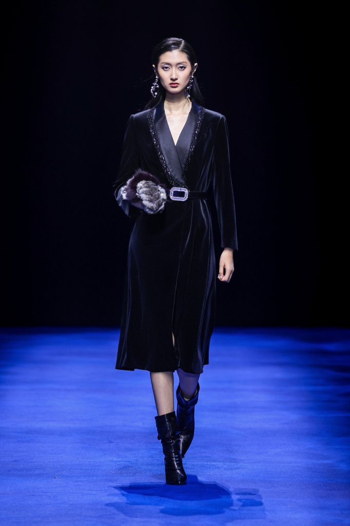 芸想 LAFAVEUR &middot; 关淑敏 2026春夏高级成衣秀 - Beijing Spring 2026