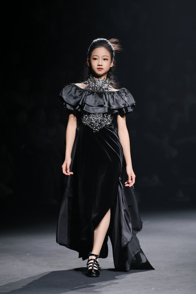 安妮&middot;玛奇朵 Anne Macchiatto 2026春夏童装秀 - Beijing Spring 2026