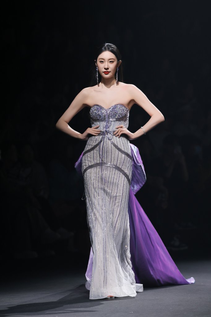 安妮&middot;玛奇朵 Anne Macchiatto 2026春夏童装秀 - Beijing Spring 2026