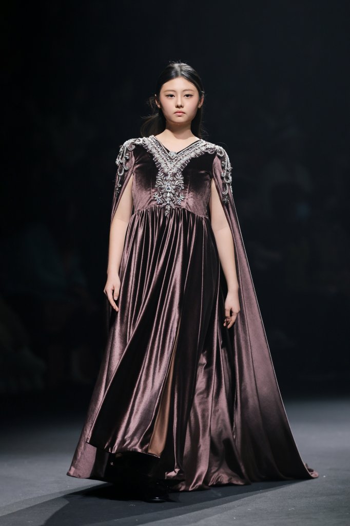 安妮&middot;玛奇朵 Anne Macchiatto 2026春夏童装秀 - Beijing Spring 2026