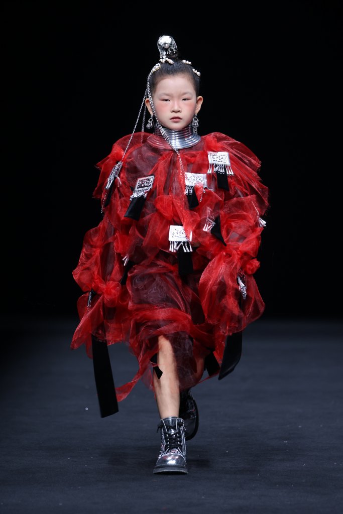 MEIMEILILY 2026春夏童装秀 - Beijing Spring 2026