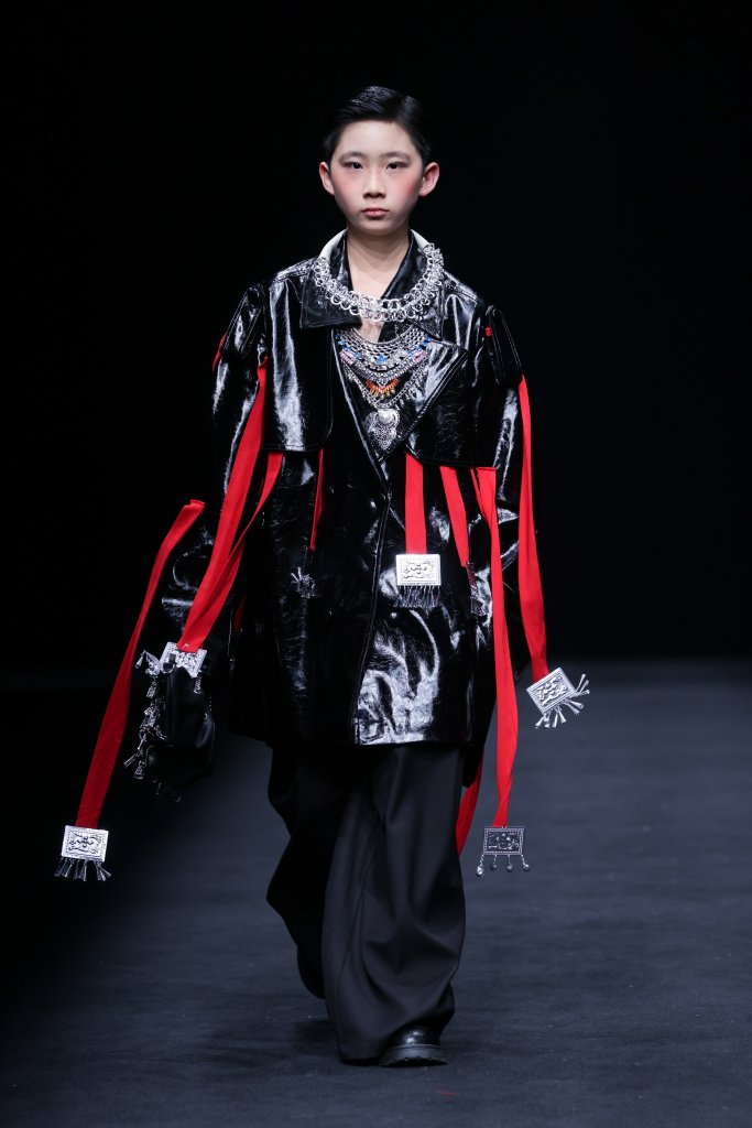 MEIMEILILY 2026春夏童装秀 - Beijing Spring 2026