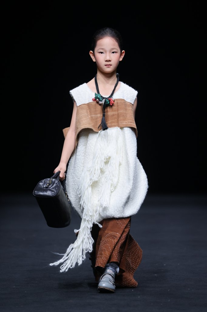 MEIMEILILY 2026春夏童装秀 - Beijing Spring 2026