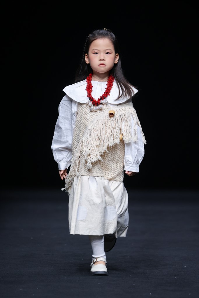 MEIMEILILY 2026春夏童装秀 - Beijing Spring 2026