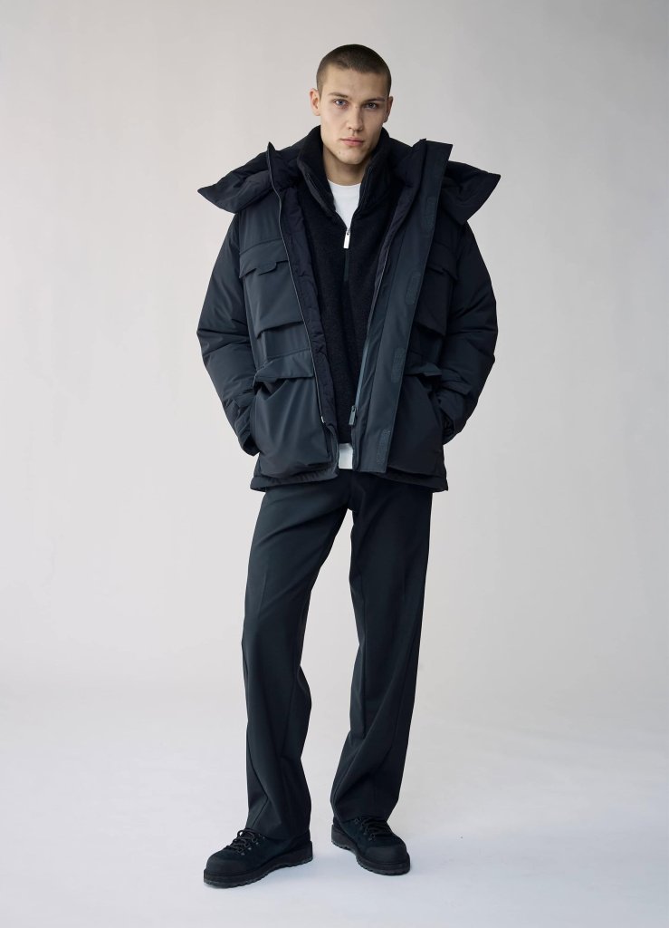Laminar 2026/27秋冬高级成衣Lookbook