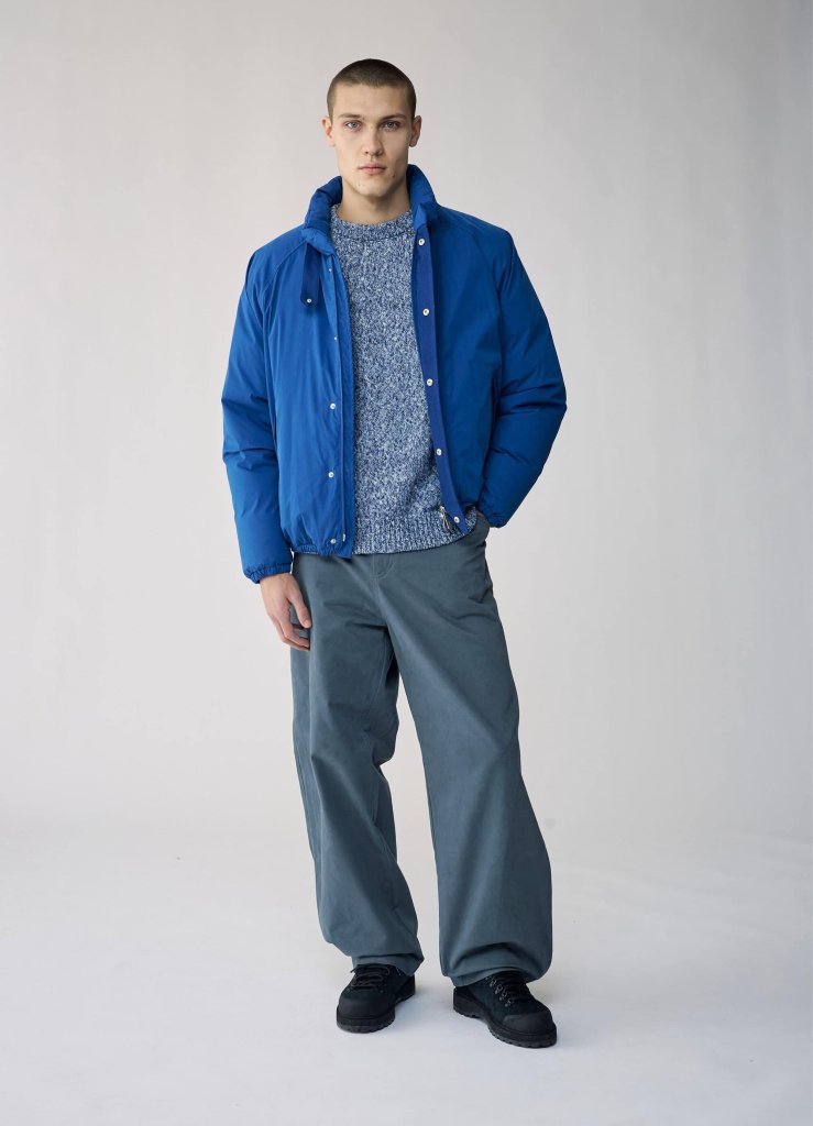 Laminar 2026/27秋冬高级成衣Lookbook