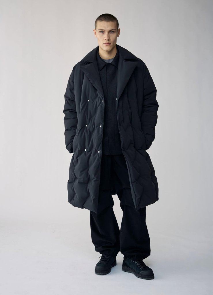 Laminar 2026/27秋冬高级成衣Lookbook