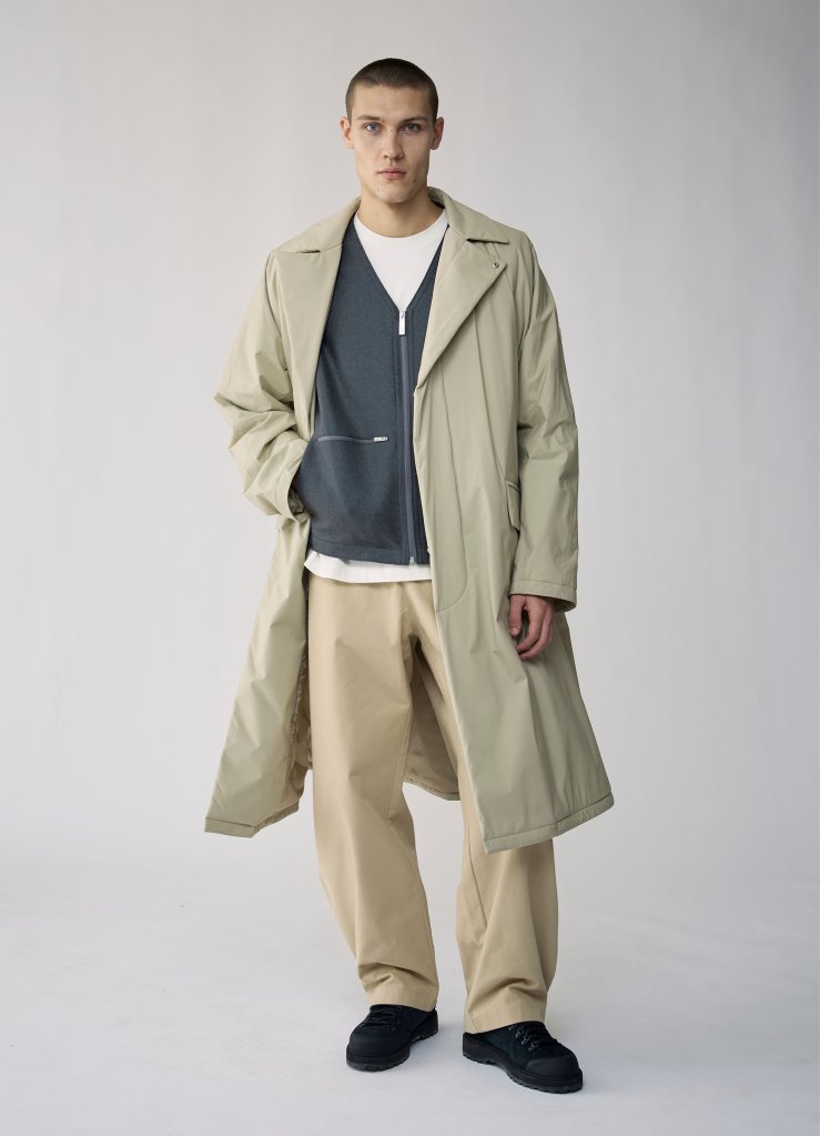 Laminar 2026/27秋冬高级成衣Lookbook