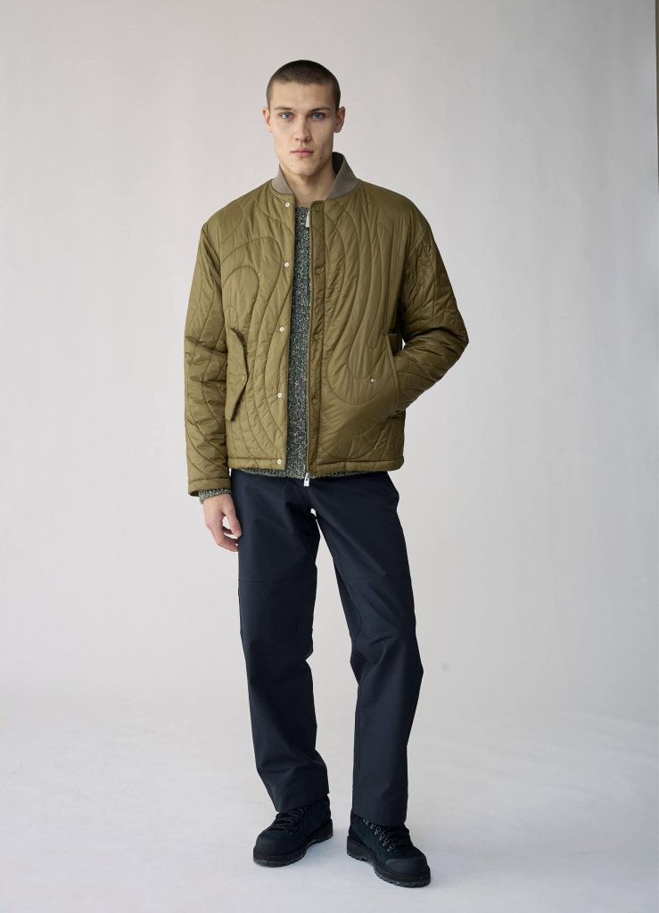 Laminar 2026/27秋冬高级成衣Lookbook
