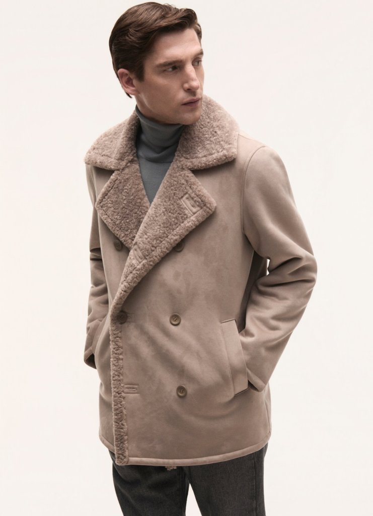  Herno 2026/27秋冬高级成衣Lookbook