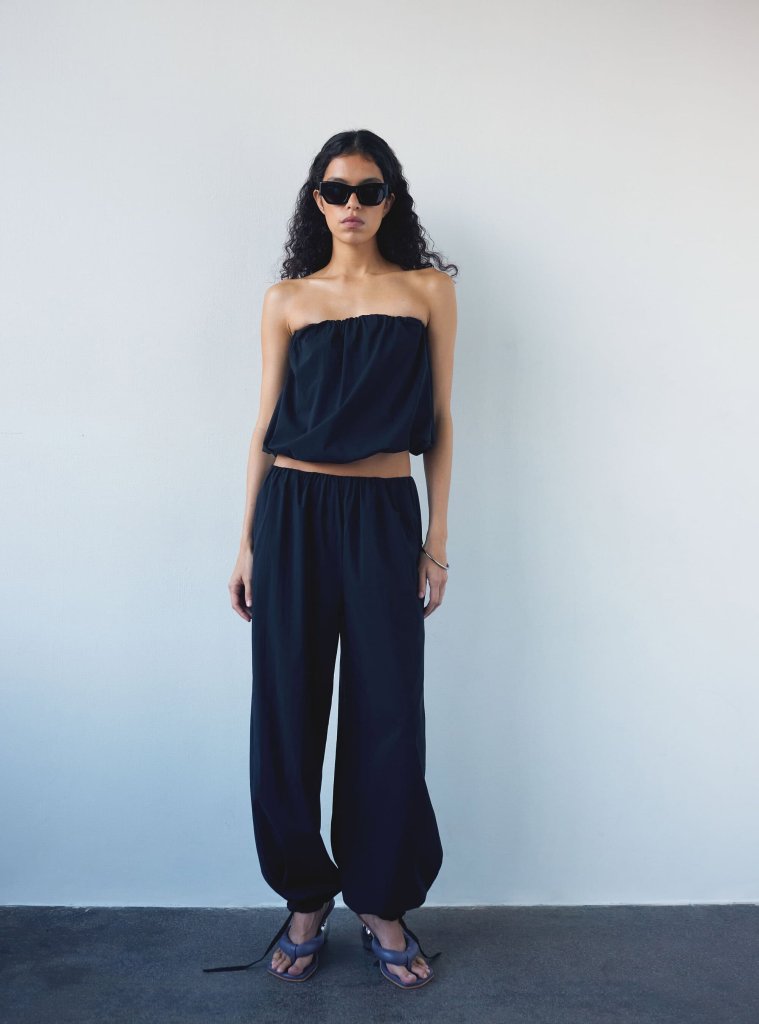 Oval Square 2026早秋系列Lookbook(Pre-Fall 2026)