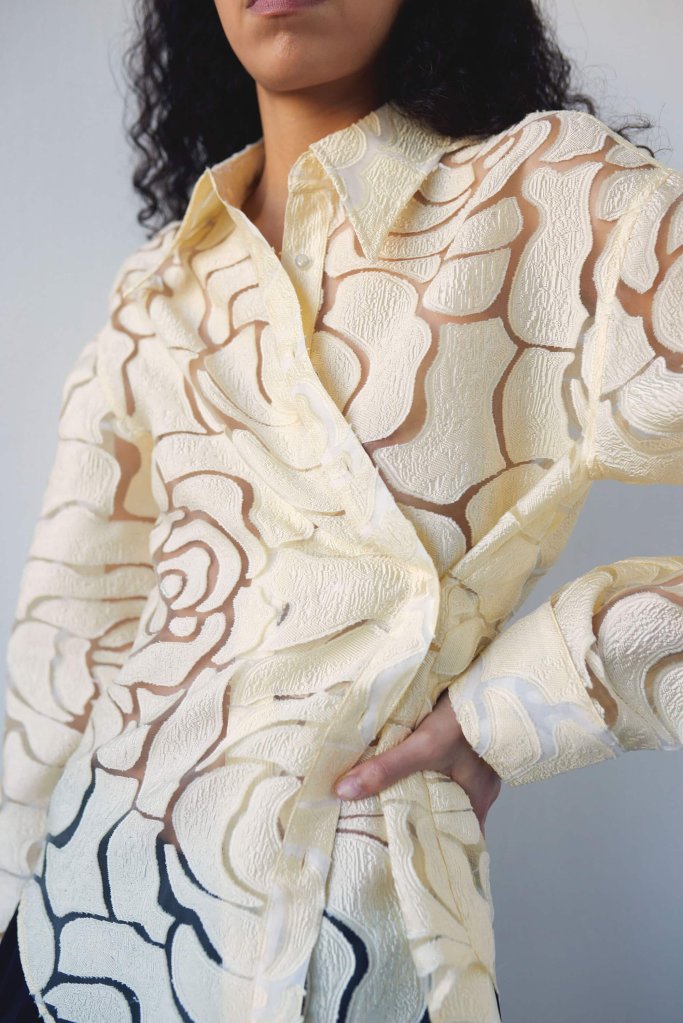 Oval Square 2026早秋系列Lookbook(Pre-Fall 2026)