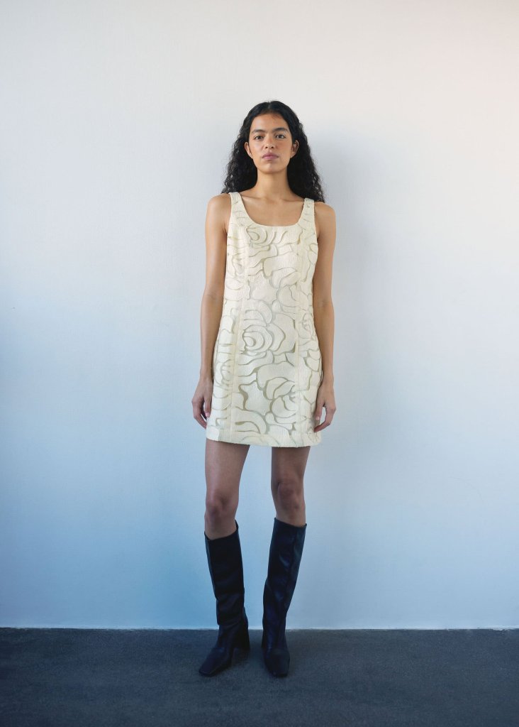 Oval Square 2026早秋系列Lookbook(Pre-Fall 2026)